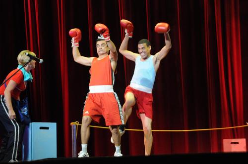 Obra «El boxeo», también en el Carlos Marx. 366.jpg