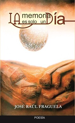Cubierta del libro La memoria es solo un día. 37.jpg