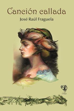 Cubierta del libro «Canción callada». 511.jpg